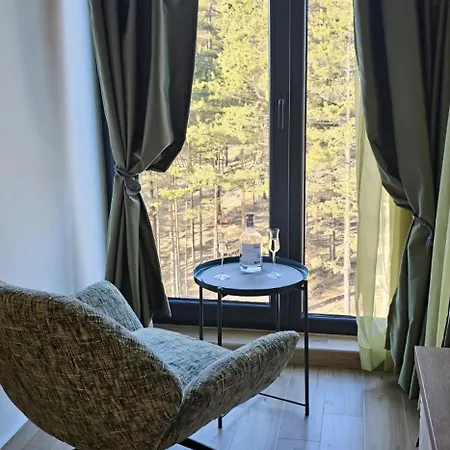 Valena 2 - Guest house Divcibare