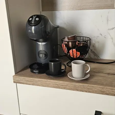 Valena 2 - Affittacamere Divčibare