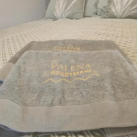 Valena 2 - Affittacamere Divčibare