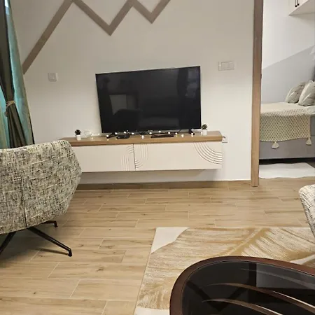 Valena 2 - Affittacamere Divčibare