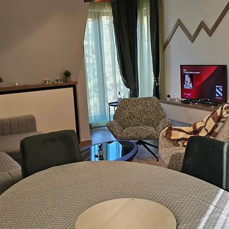 Valena 2 - Guest house *