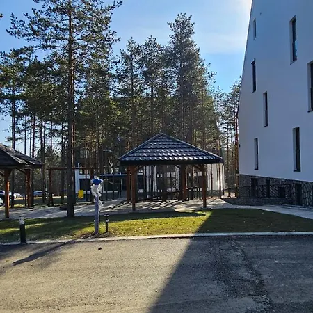 Guest house Valena 2 -