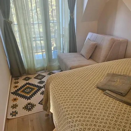 Guest house Valena 2 - Divcibare