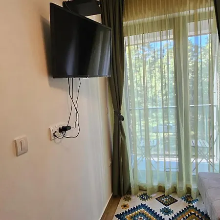 Valena 2 - Guest house Divcibare