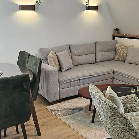 Valena 2 - Guest house Divcibare