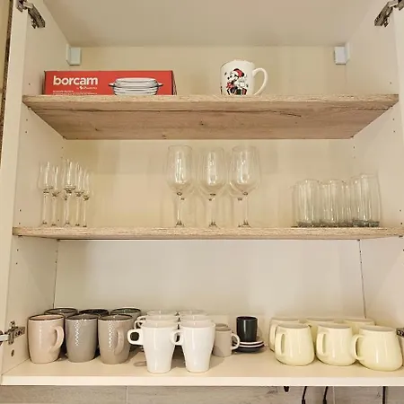 Affittacamere Valena 2 - Divčibare