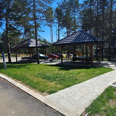 Affittacamere Valena 2 - Divčibare